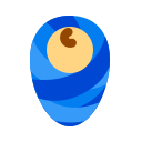 bebé icon