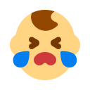 llorar icon