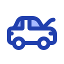 Car icon
