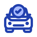 Vehicle icon