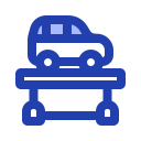 Vehicle icon