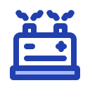 Battery icon