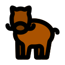animal icon