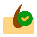 saludable icon