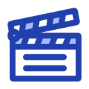 cinema icon