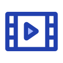 vídeo icon