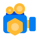 카메라 icon