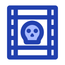 cinema icon
