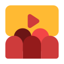 화면 icon