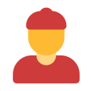 사람들 icon