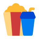 마시다 icon
