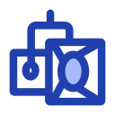 cinéma icon