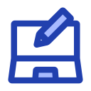 stylo icon