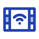 vidéo icon