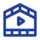 cinéma icon