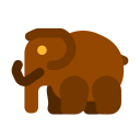 dinosaurio icon