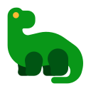 dinosaurio icon