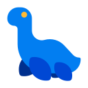 dinosaurio icon