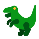 dinosaurio 