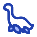 dinosaurio icon