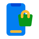 bolsa icon