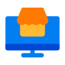 monitor icon