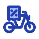 bicicleta icon