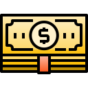 dinero icon