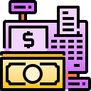 dinero icon