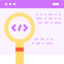 html icon