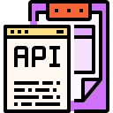 api icon