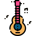 guitarra