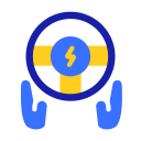 conductor icon