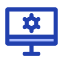 monitor icon