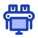 monitor icon