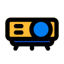 proyector icon