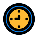 reloj icon