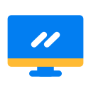 monitor icon