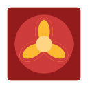 admirador icon