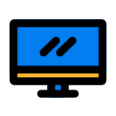 monitor icon