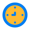 reloj icon