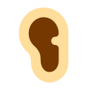gauche icon