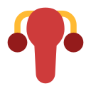 menschlich icon