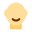 menschlich icon