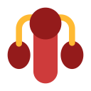 menschlich icon