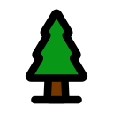 Árbol icon