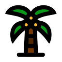 Árbol icon