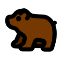 animal icon