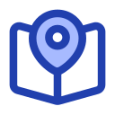 mapa icon