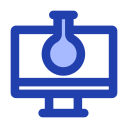 computadora portátil icon